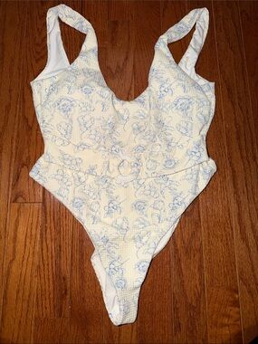 Dippin' Daisy's Margo One-Piece Swimsuit